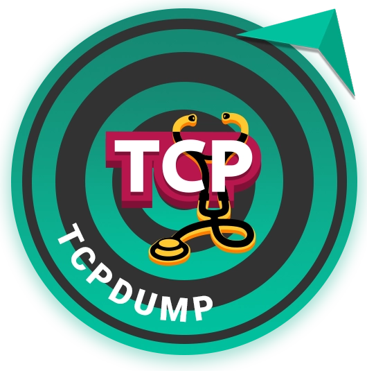 Tcpdump tool