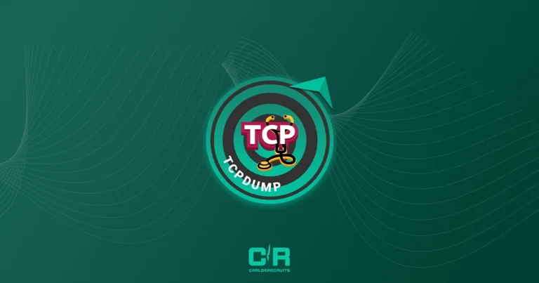 TCPDump Tool